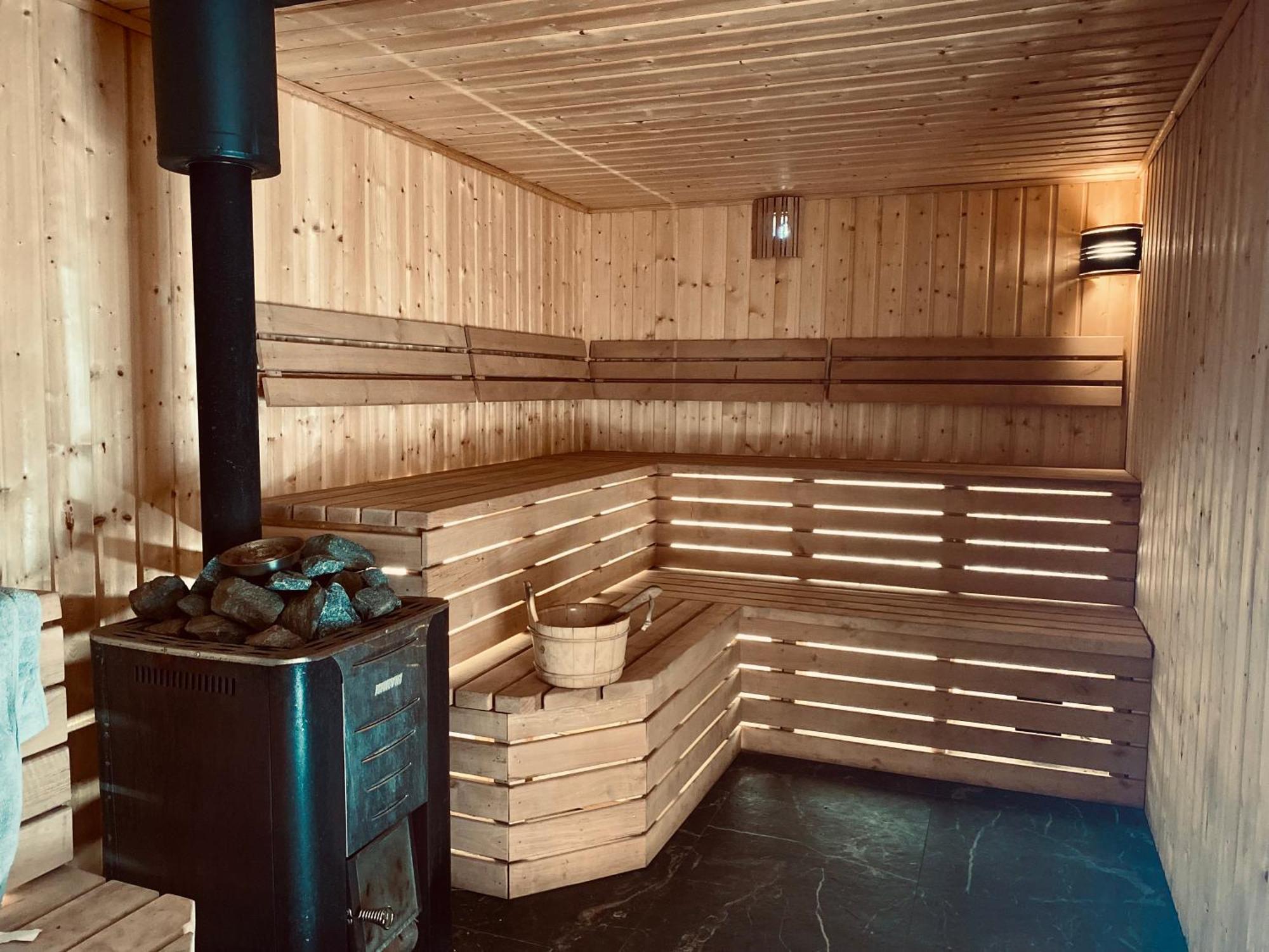 Apartment Zanurzeni W Naturze