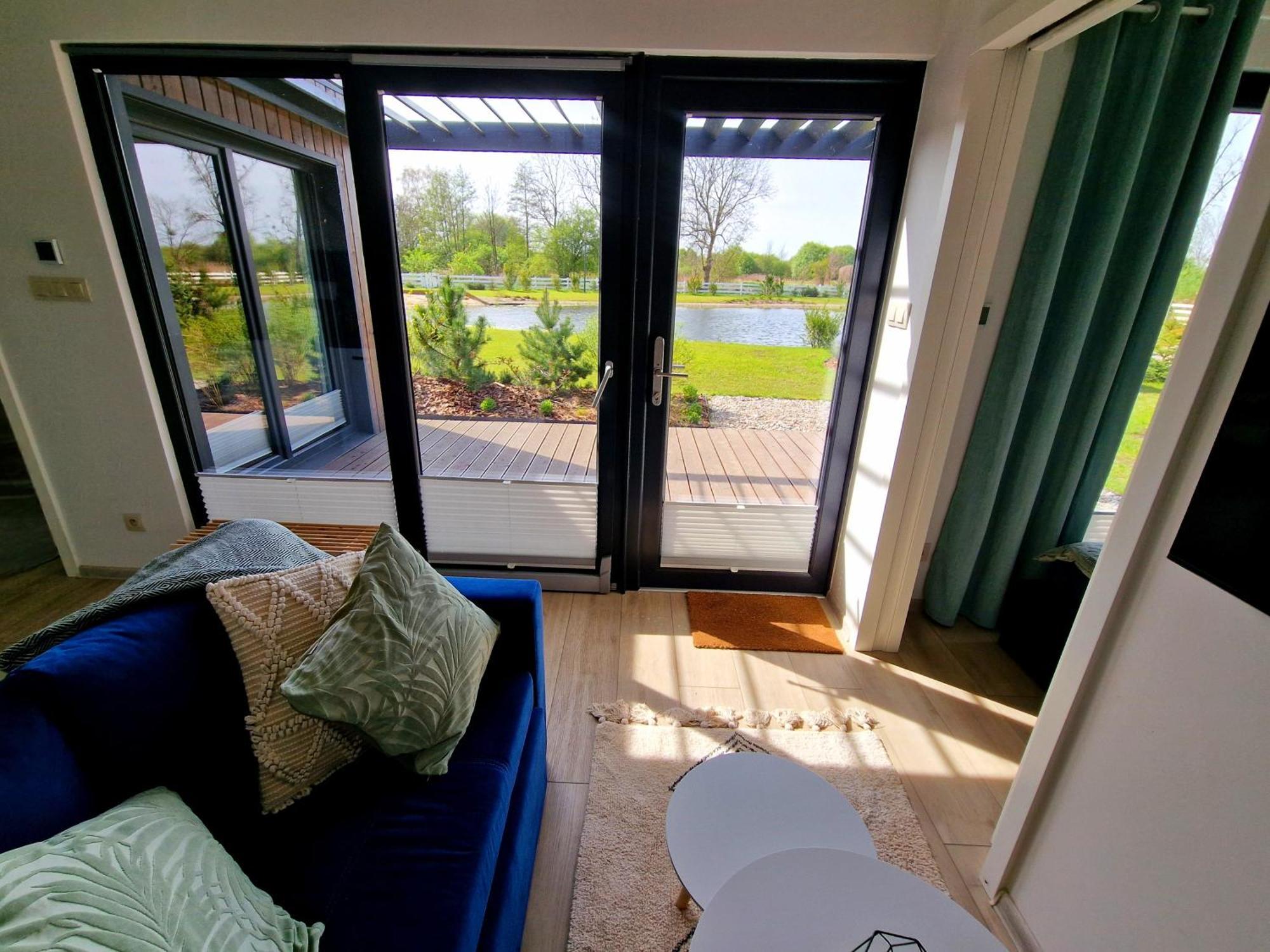 Zanurzeni W Naturze Apartment