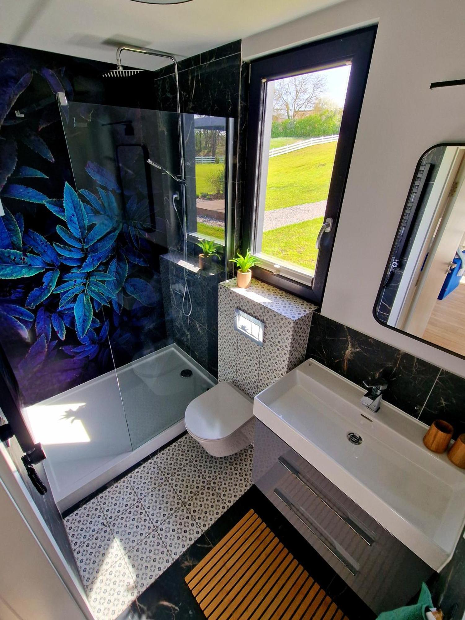 Apartment Zanurzeni W Naturze