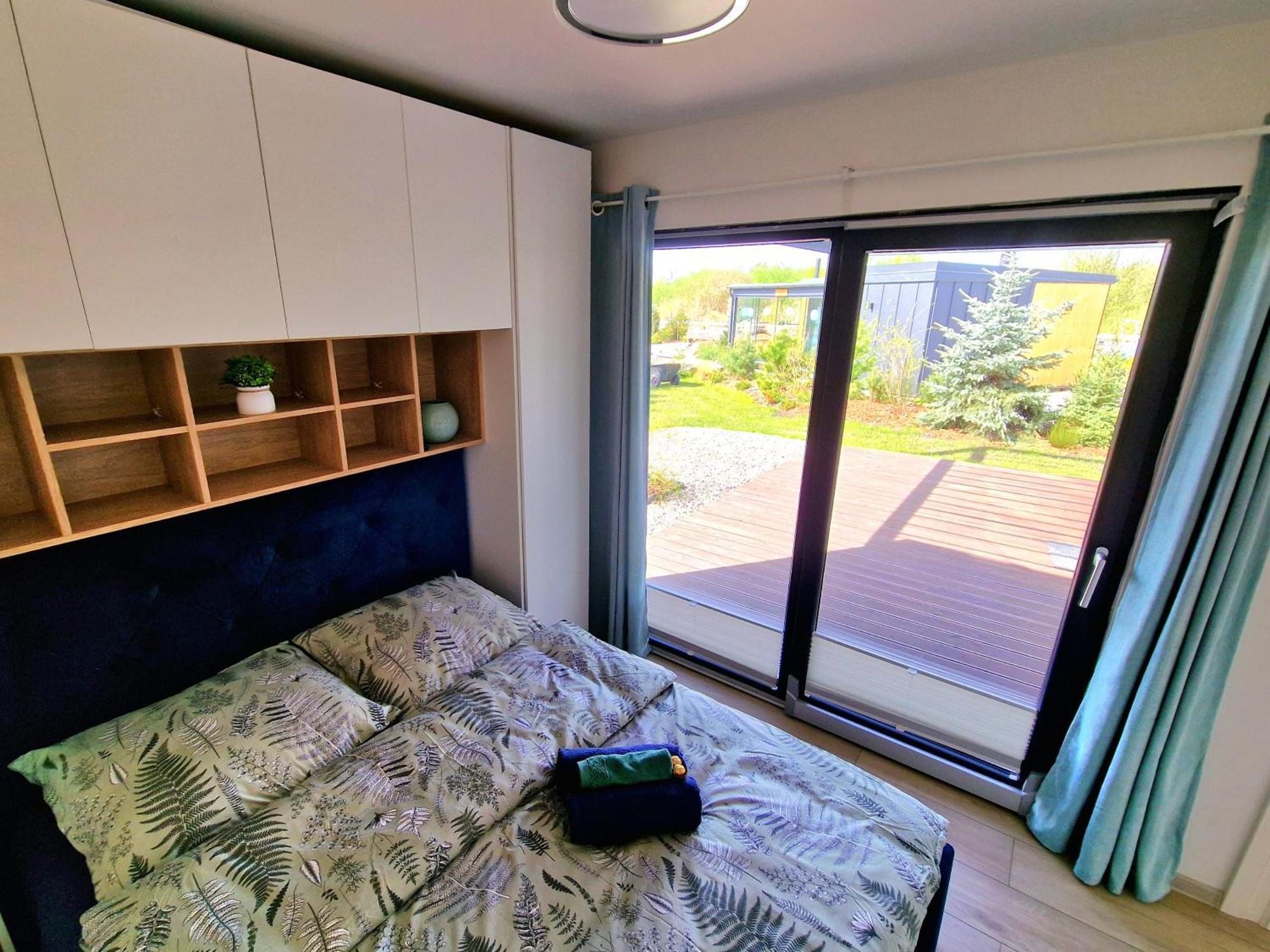 Apartment Zanurzeni W Naturze Lisi Ogon