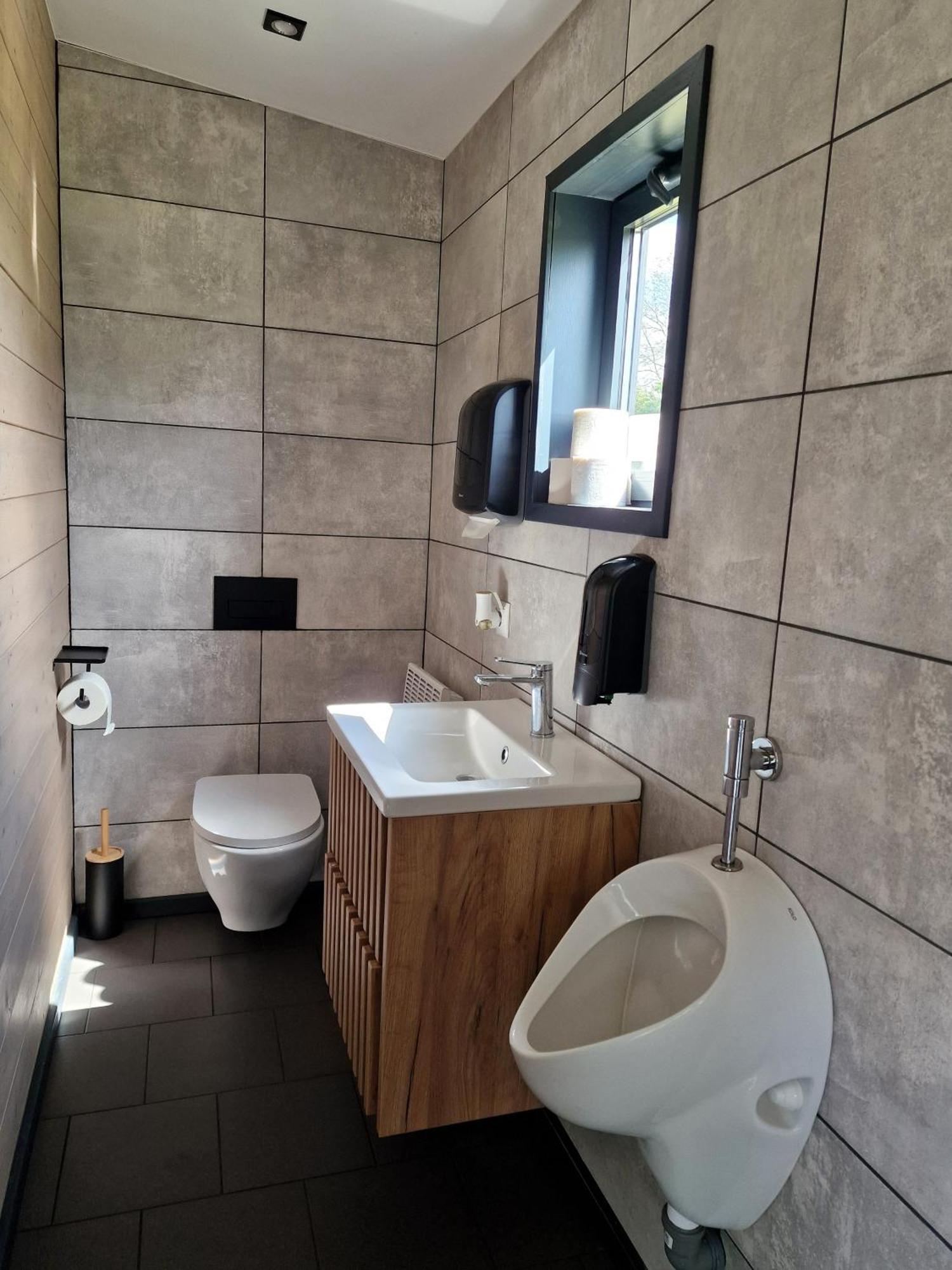 Zanurzeni W Naturze Apartment