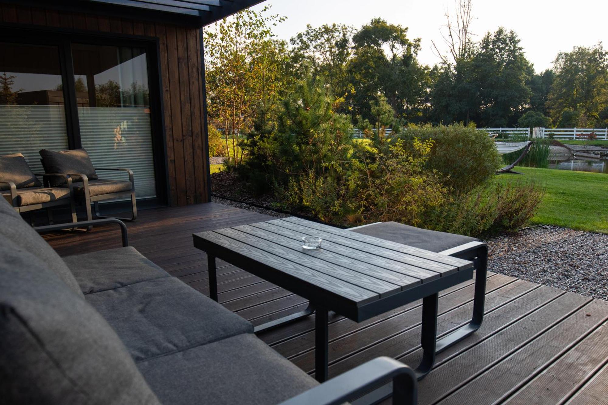 Apartment Zanurzeni W Naturze Lisi Ogon