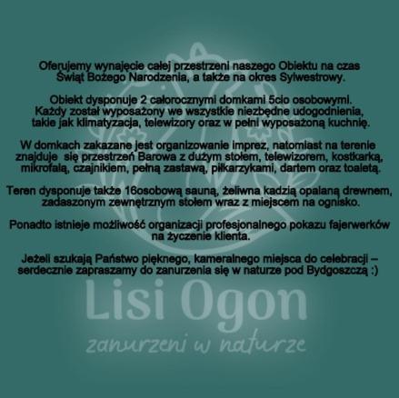 Zanurzeni W Naturze Lisi Ogon